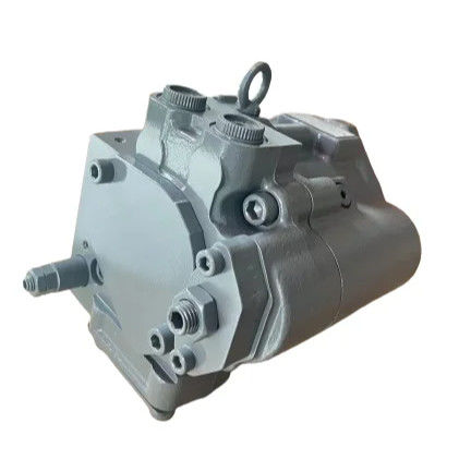 Excavadora bomba hidráulica bomba principal ap2D18 lv3rs7 chorro bombeado para Bobcat 331 gris