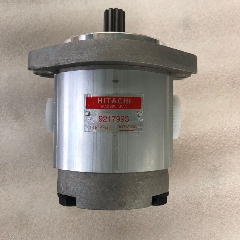 La bomba hidráulica de la excavadora HPV145 se utiliza para ZX330 ZX330-3 EX300 EX350 piezas de repuesto
