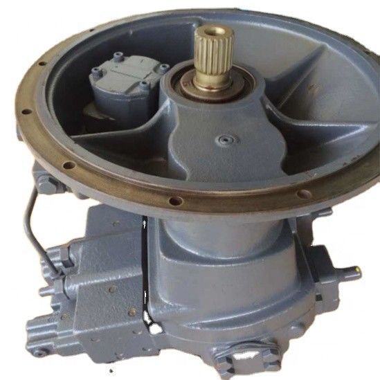 Conjunto de bomba hidráulica para excavadora DX 500 A8VO107LA1KS63R1-NZG05F074 Bomba de aceite principal de perforación giratoria Serie A8VO