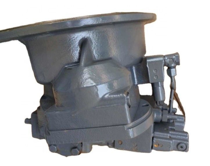 Conjunto de bomba hidráulica para excavadora DX 500 A8VO107LA1KS63R1-NZG05F074 Bomba de aceite principal de perforación giratoria Serie A8VO