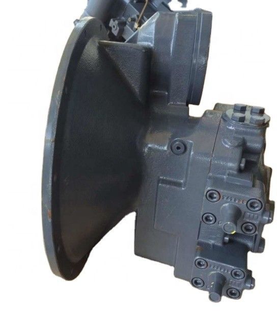 Conjunto de bomba hidráulica para excavadora DX 500 A8VO107LA1KS63R1-NZG05F074 Bomba de aceite principal de perforación giratoria Serie A8VO