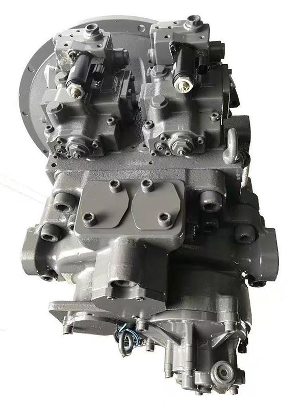 Pampilla de energía hidráulica KPM K5V200DPH1KMR-YTOK-HV LS10V00014F1 para SK460-8 SK480-8