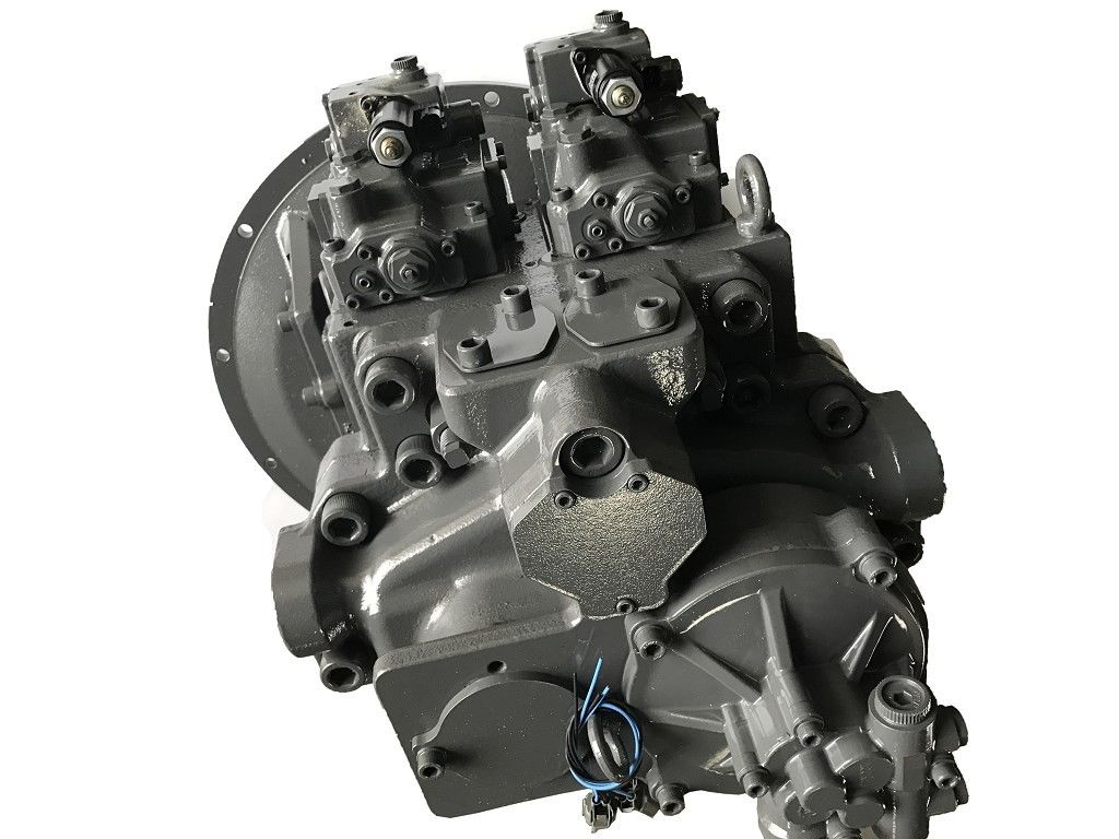 Pampilla de energía hidráulica KPM K5V200DPH1KMR-YTOK-HV LS10V00014F1 para SK460-8 SK480-8