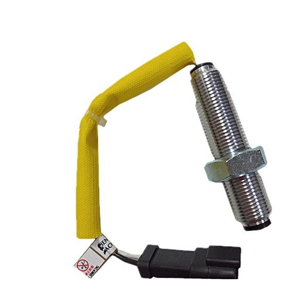 Sesión de la excavadora de rastreo 318-1181 Sensor de velocidad de rotación para E330C E330D