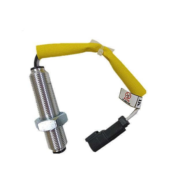 Sesión de la excavadora de rastreo 318-1181 Sensor de velocidad de rotación para E330C E330D