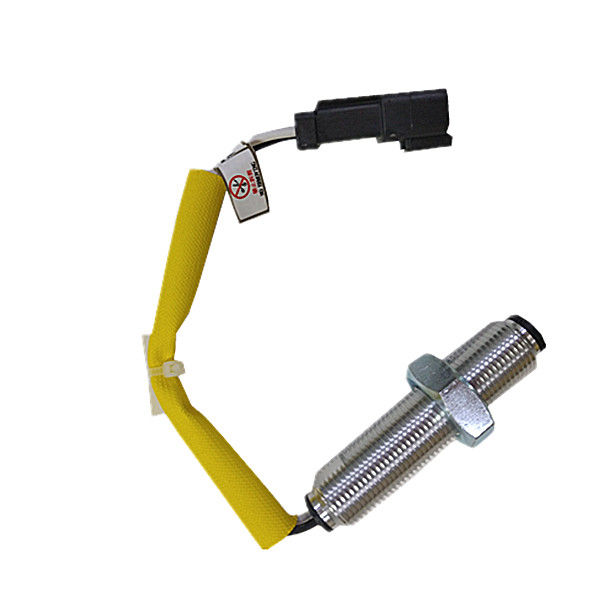 Sesión de la excavadora de rastreo 318-1181 Sensor de velocidad de rotación para E330C E330D