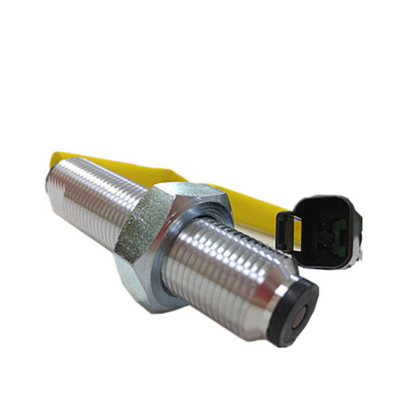 Sesión de la excavadora de rastreo 318-1181 Sensor de velocidad de rotación para E330C E330D