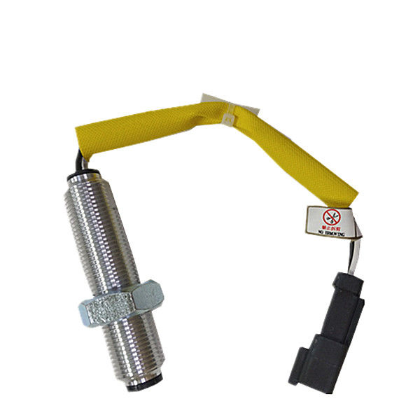 Sesión de la excavadora de rastreo 318-1181 Sensor de velocidad de rotación para E330C E330D