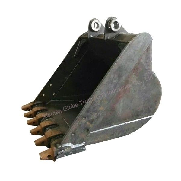 Precio más bajo EC210 PC340 PC200 E320 E325 E336 D6R D8N D6H D8R Partes de cubos Excavadora Cubo de roca pesada