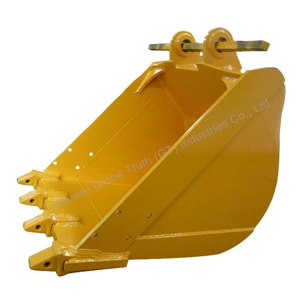 Precio más bajo EC210 PC340 PC200 E320 E325 E336 D6R D8N D6H D8R Partes de cubos Excavadora Cubo de roca pesada