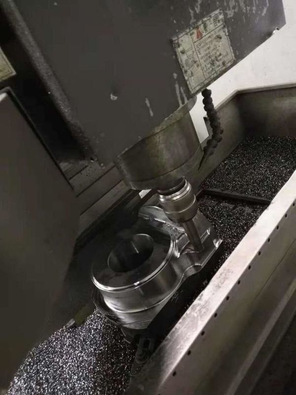 Partes de excavadoras Boom de brazo de cubo cilindro hidráulico cilindro hidráulico para excavadoras