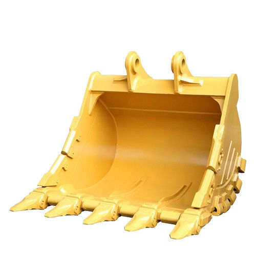 Excavadoras estándar personalizadas EC210B LC Excavadora de zanja para excavadoras de largo alcance EC210BLR