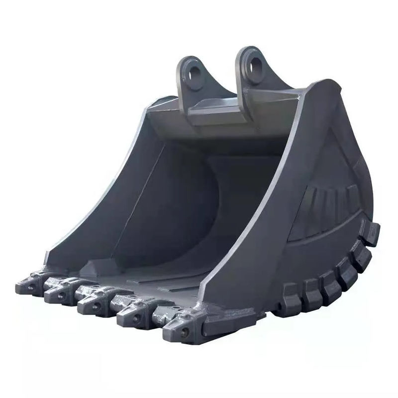 Excavadoras estándar personalizadas EC210B LC Excavadora de zanja para excavadoras de largo alcance EC210BLR