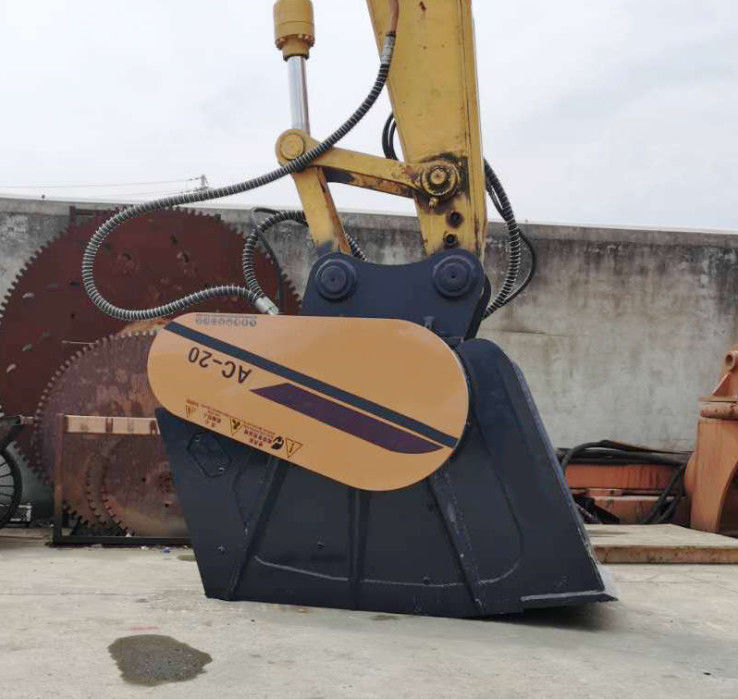 molino de cubo rocas de campo de importación motor hidráulico de alta frecuencia de vibración molino de cubo