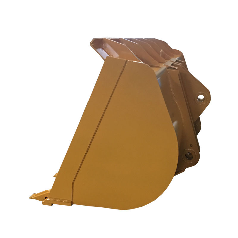 Cubo de limpieza de excavadora personalizado utilizado para PC200 PC120 PC130 PC Cualquier modelo de excavadora