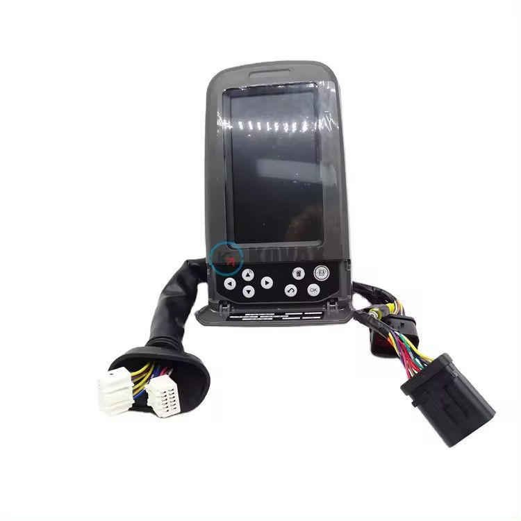 386-3457 Repuestos de excavadoras Pantalla LCD 279-7611 227-7698 260-2193 319-4354