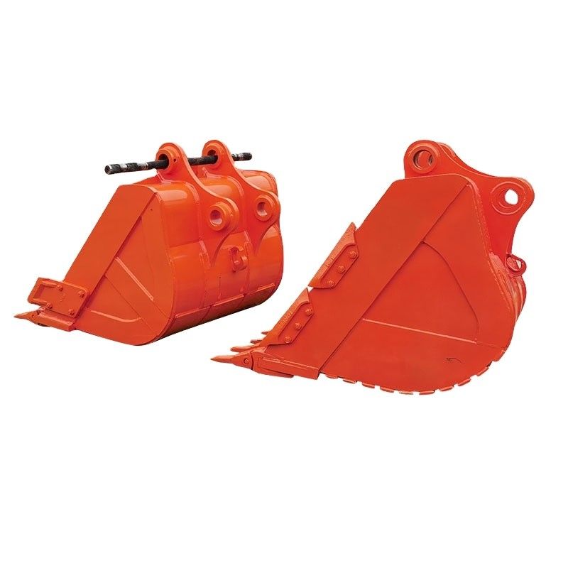 Q355B Q690 Excavadora de largo alcance Boom Excavadora brazo de extensión para Pc120 Pc200 Cat 320