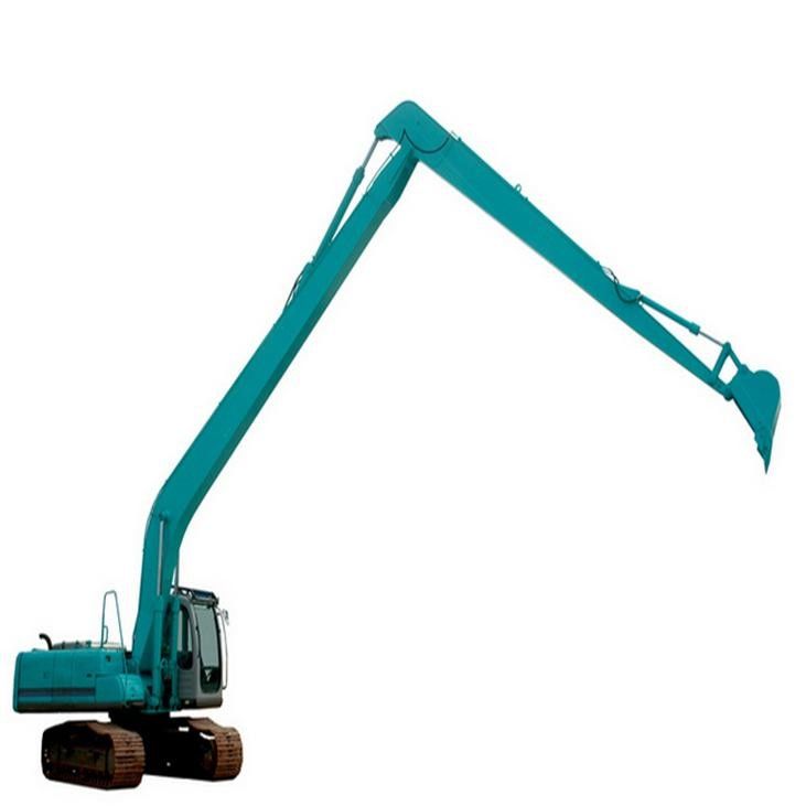 Personalizar la excavadora agitación Extensión Q690 Q345B Excavadora brazo excavadora largo boom