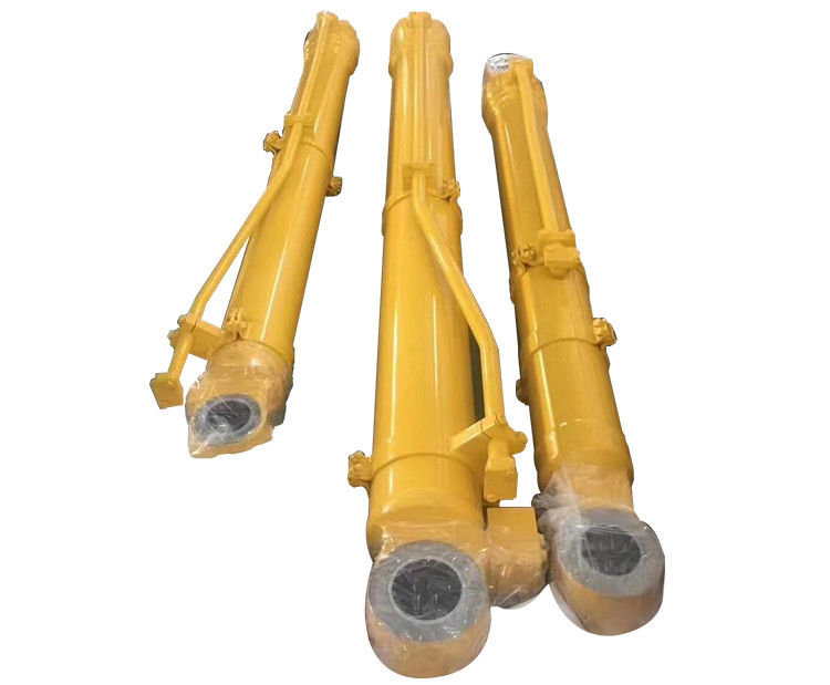 Excavadora cilindro hidráulico brazo de la rambla cilindro para para PC300-7 707-01-XF401 piezas de repuesto