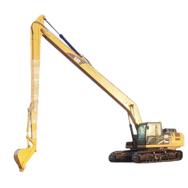 Personaliza el brazo del cavador Q355B Q690 utilizado para la excavadora PC200 PC300