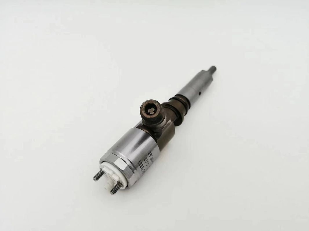 Inyección de combustible de excavadora Inyector de combustible C6.4 326-4700 Sistema de arranque Inyector eléctrico de tren común Inyección de combustible utilizada para 320D