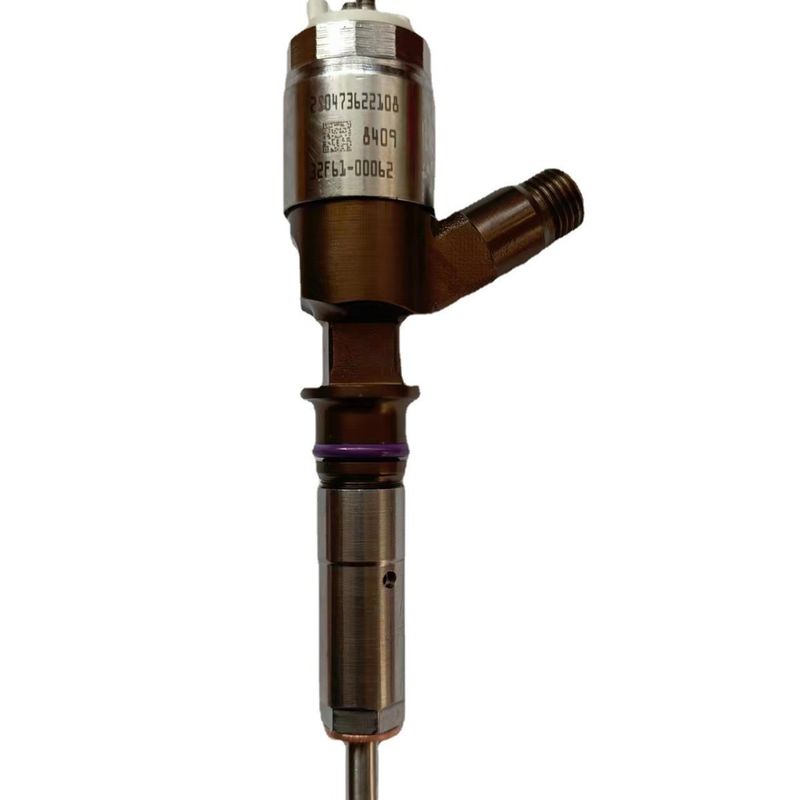 Inyección de combustible de excavadora Inyector de combustible C6.4 326-4700 Sistema de arranque Inyector eléctrico de tren común Inyección de combustible utilizada para 320D