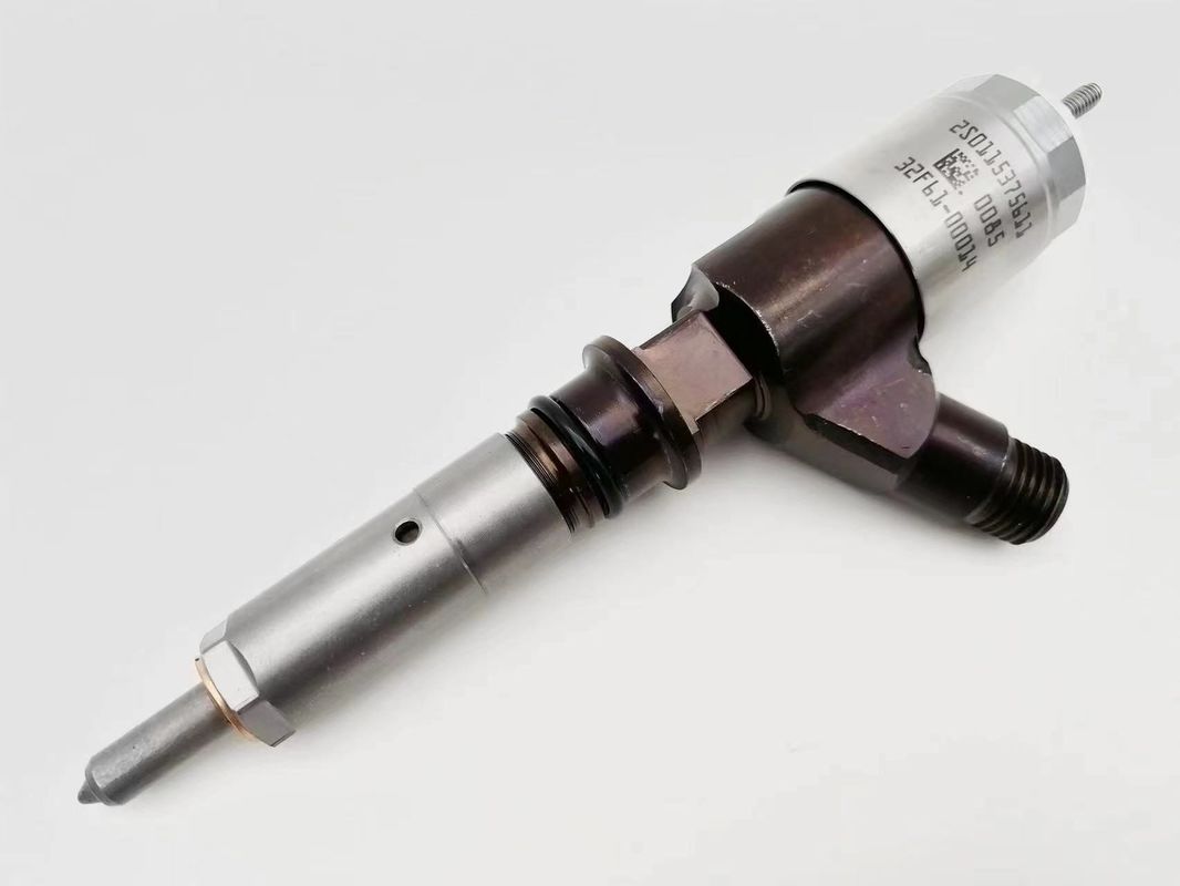Inyección de combustible de excavadora Inyector de combustible C6.4 326-4700 Sistema de arranque Inyector eléctrico de tren común Inyección de combustible utilizada para 320D