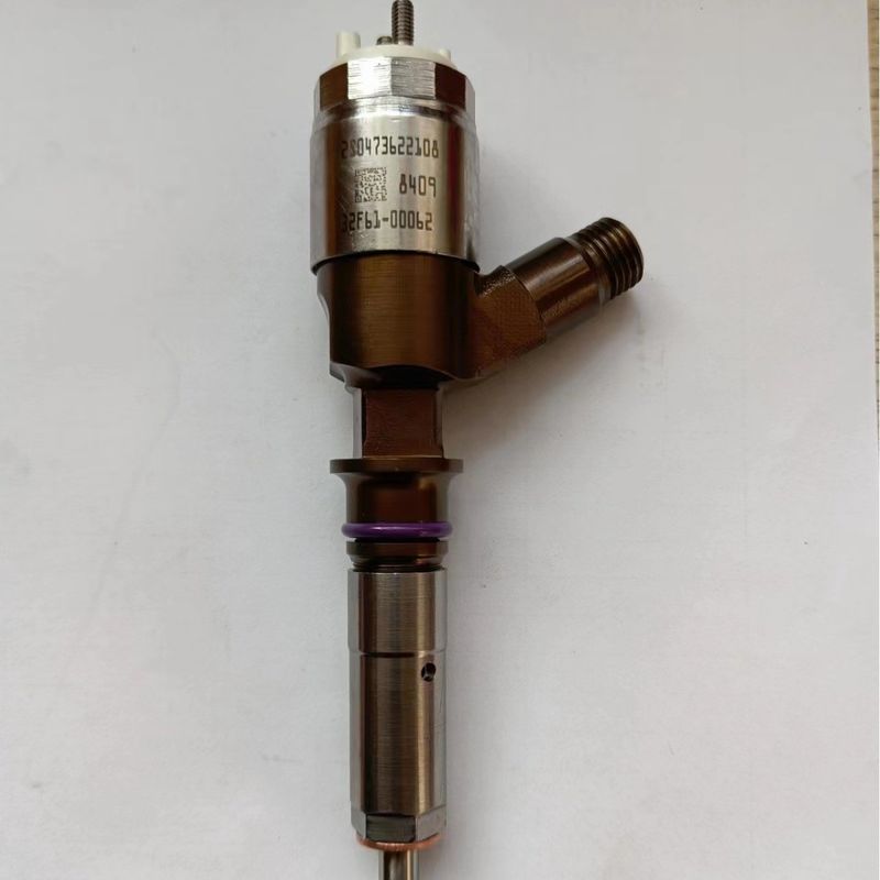 Inyección de combustible de excavadora Inyector de combustible C6.4 326-4700 Sistema de arranque Inyector eléctrico de tren común Inyección de combustible utilizada para 320D