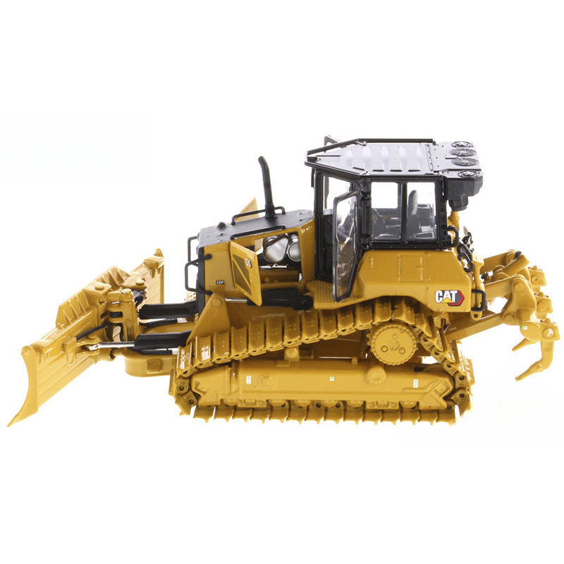 Categoría D5 LGP VPAT Dozer Diecast Modelo 1/50 Escala con puertas abiertas Colección 85951