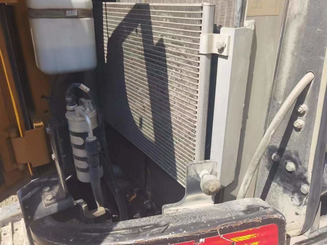 2020 SANY SY60C-9 Excavadora de 6 toneladas 3000 horas de mantenimiento CE ISO para uso de jardinería