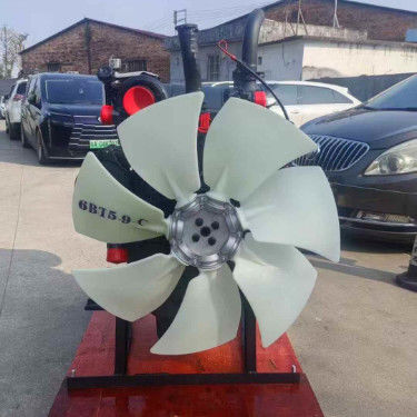 Cummins de alta calidad 6BT5.9 Partes de repuesto del motor para excavadoras generadoras