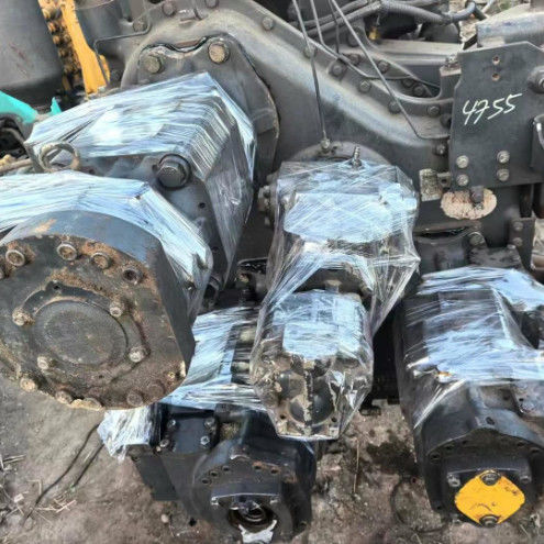 Comatsu PC1250-8 bomba hidráulica OEM para excavadoras de minería de alta presión