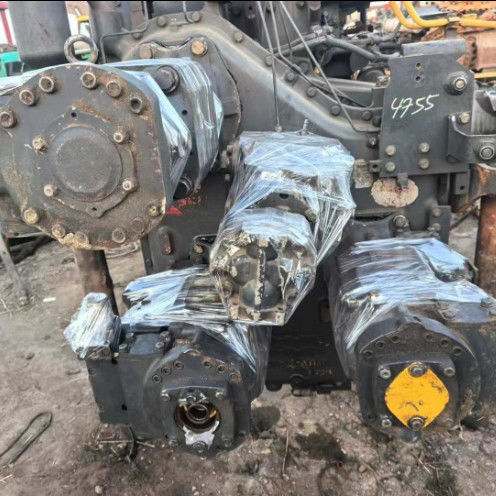 Comatsu PC1250-8 bomba hidráulica OEM para excavadoras de minería de alta presión