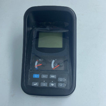 Monitor LCD de excavadora compatible con Kobelco SK330-8 SK350-8 piezas de repuesto