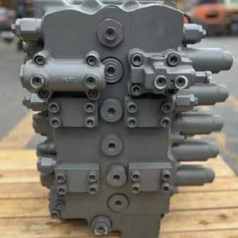 Valva distribuidora de excavadora IB-18 de alta calidad Liugong 908 XCMG 80 piezas de maquinaria de construcción