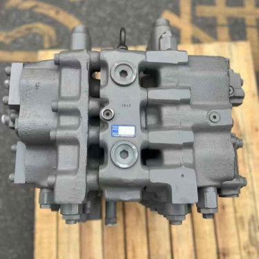 Volvo 140 210 240 290 460 480 Toshiba UX28 UX32 UK36 Partes de las válvulas de control principales de las excavadoras