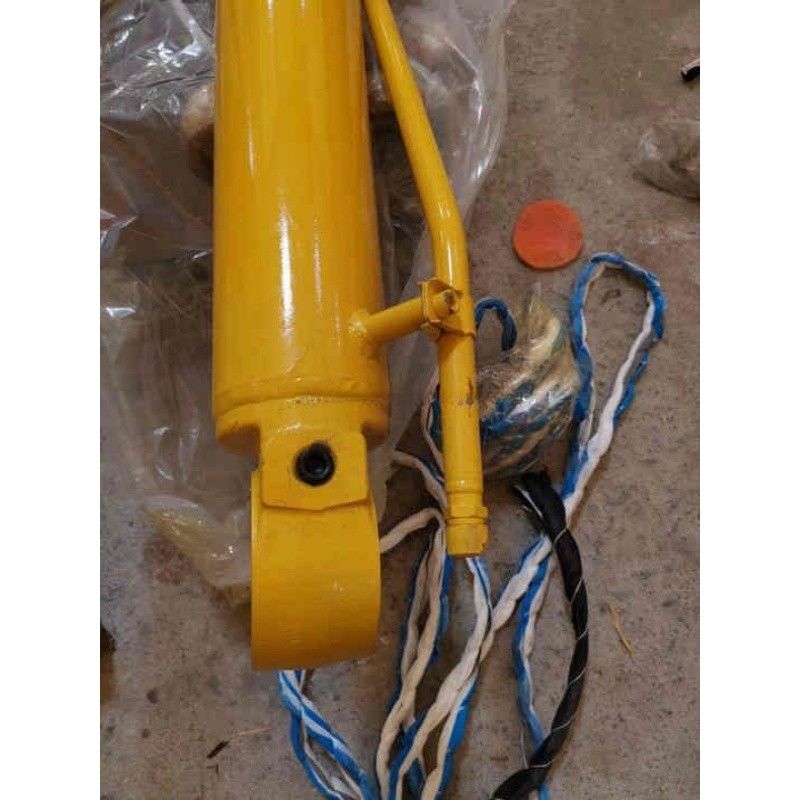 E325 E325DL CAT Excavadora Hidráulica Cubo Brazo Boom cilindro 118-4023 204-3614 piezas