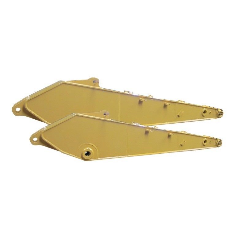 Brazo Extendido de Largo Alcance para Excavadora, 15m 16m 18m 20m 22m, Accesorio para Excavadora