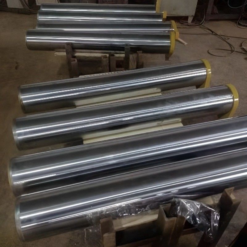 Tamaños de pines de reemplazo para equipos pesados de excavadoras OEM personalizados