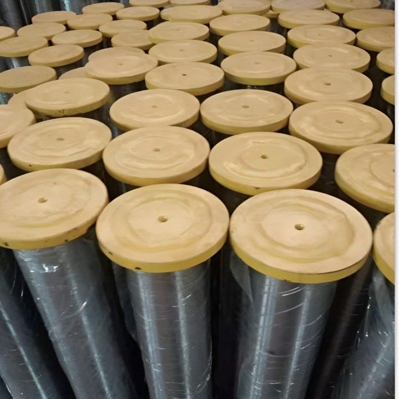 Pinos y busquillas de cubos de excavadoras a medida Tamaños de pines de reemplazo para equipos pesados