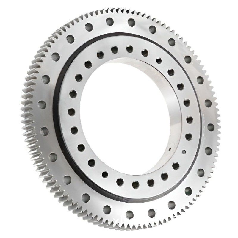 Rodamiento de giro para excavadora de servicio pesado 011.45.1600.03 Rodamiento de engranaje de mesa giratoria