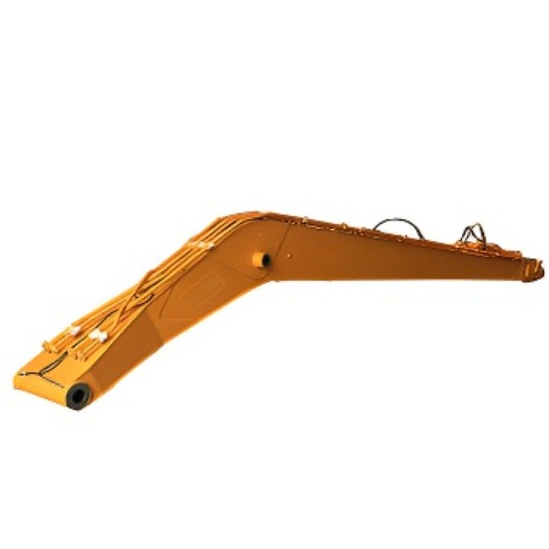 Excavadora Boom y brazo largo para excavadoras de 8-45 toneladas PC200 EX1200 longitud personalizada disponible