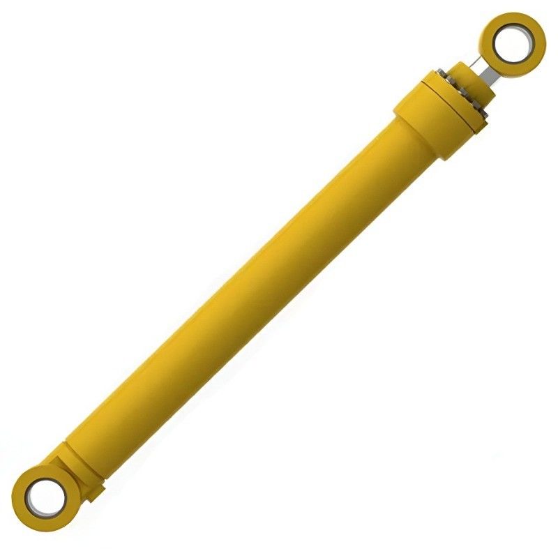 Cilindro hidráulico para excavadora mini Ex30 a Ex90, piezas de repuesto para brazo, pluma y cuchara