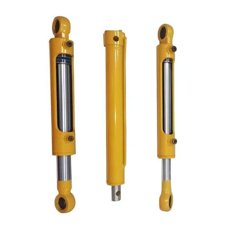 Cilindro hidráulico para excavadora mini Ex30 a Ex90, piezas de repuesto para brazo, pluma y cuchara