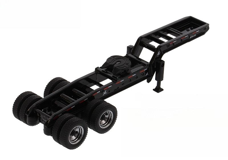 Kenworth T880S American Kenworth Grúa de Remolque Automatizada 1/50 Modelo de Transporte DM71061 con Refuerzo