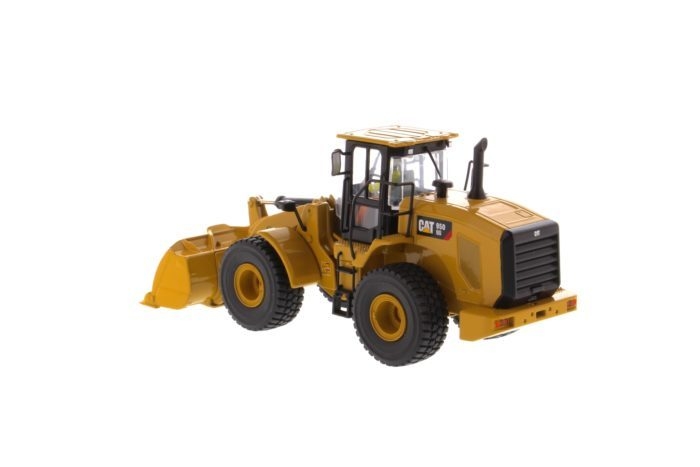 DM 1:50 CAT 950 GC Cargador de ruedas de fundición