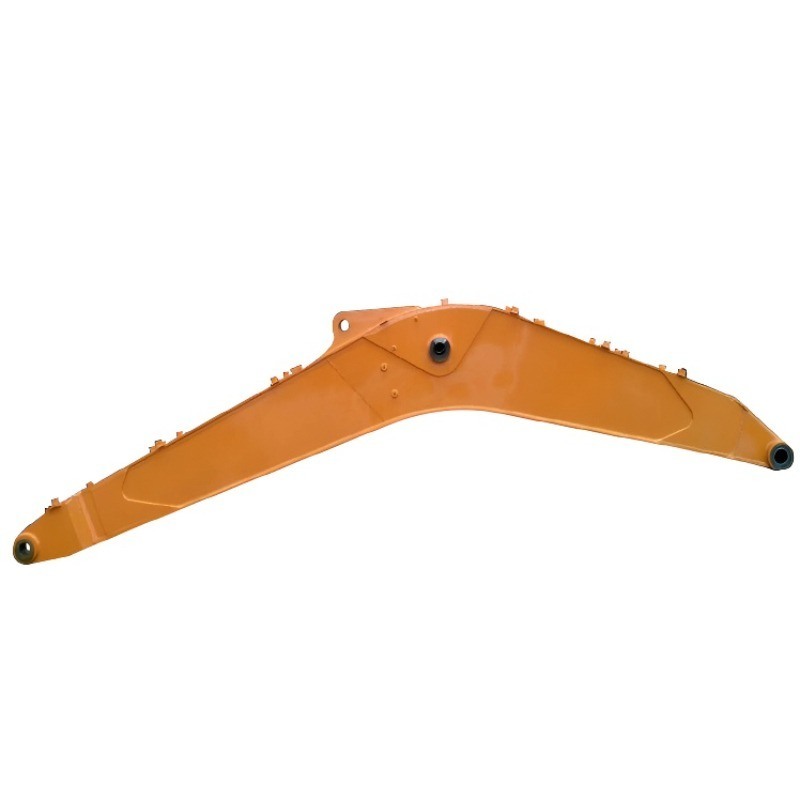 Arma del arco de la excavadora de largo alcance CAT PC200 EX1200 para excavadoras de 8-45 toneladas