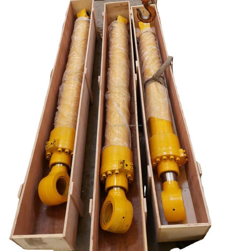 E325 E325DL CAT Excavadora Hidráulica Cubo Brazo Boom cilindro 118-4023 204-3614 piezas