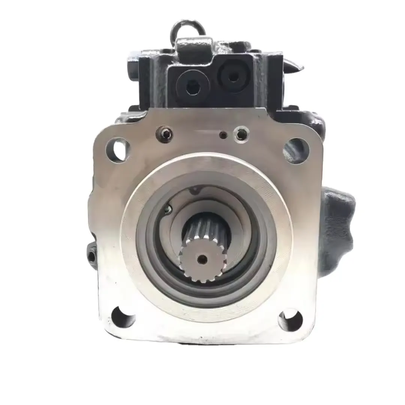 Piezas de repuesto para excavadoras bomba hidráulica bomba principal para excavadoras Komatsu PC55-3/56-7 708-3S-00961 708-3S-11220