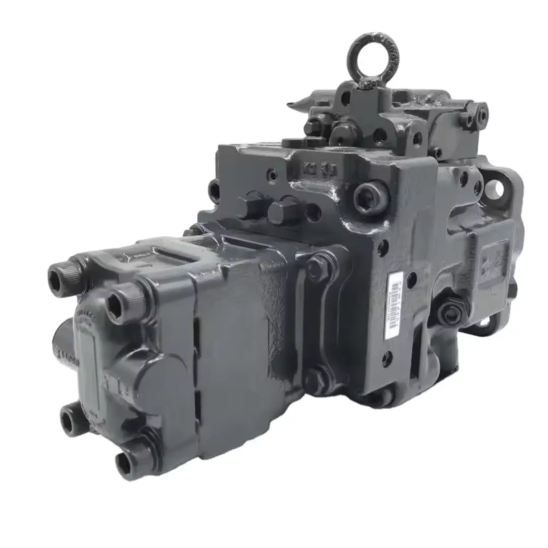 Piezas de repuesto para excavadoras bomba hidráulica bomba principal para excavadoras Komatsu PC55-3/56-7 708-3S-00961 708-3S-11220
